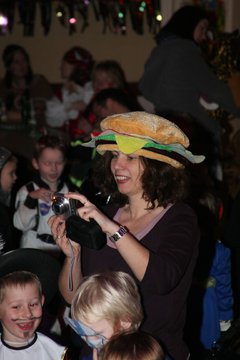 Bild 25 - Olaf Kindertag